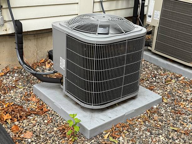 24/7 Emergency Heat Pump Repair experts in Hebron, OH