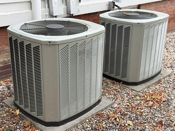 Reliable Heat Pump Repair contractor in Hebron, OH by Leonard HVAC