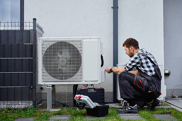 Top rated local Heat Pump Repair specialists in Hebron, OH